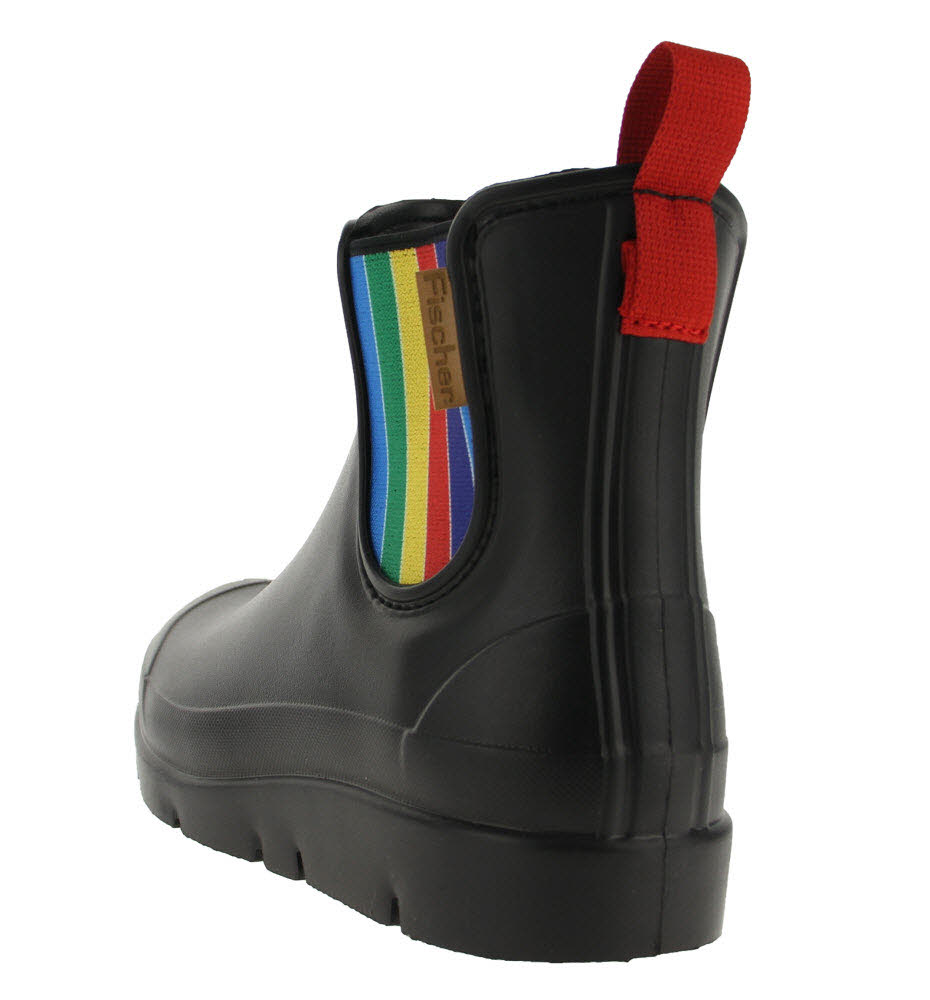 Fischer Gummistiefel