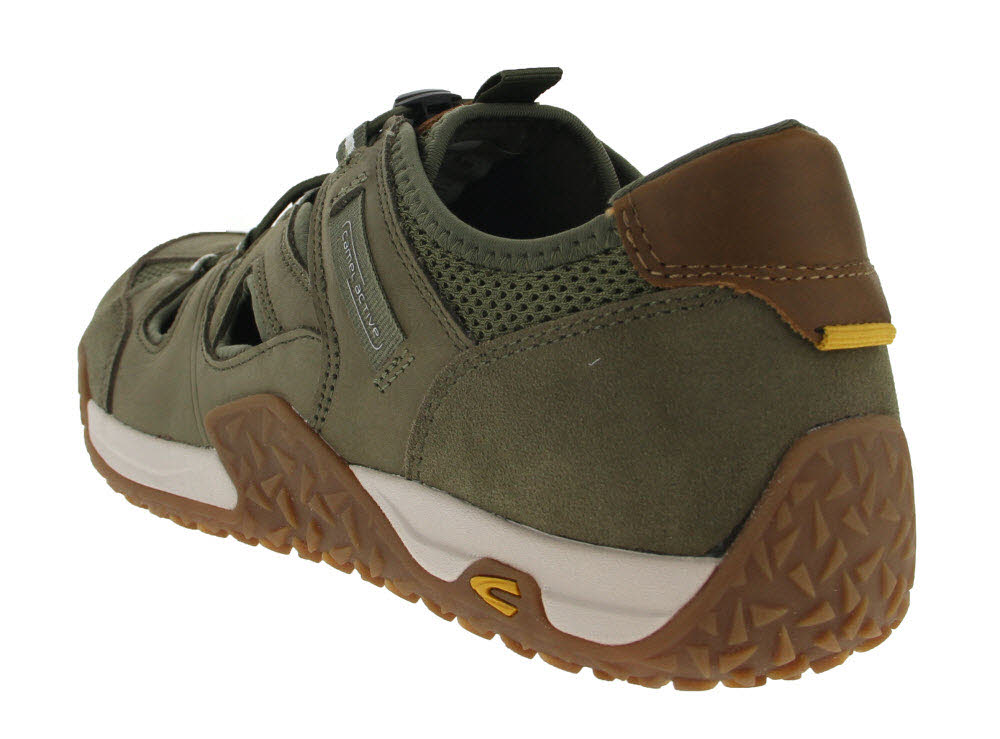 Camel Active Herren Halbschuhe