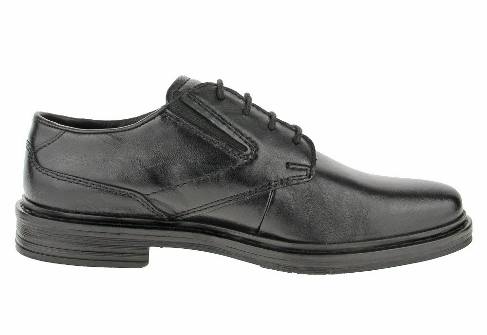 Bugatti Herren Business Schuhe