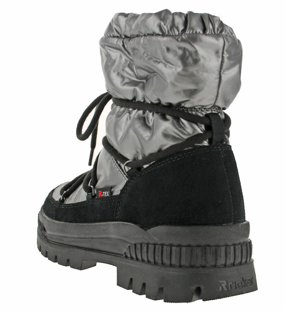 Rieker Rieker EVOLUTION Damen Winterboots