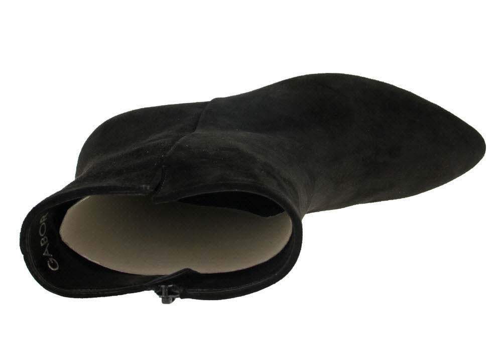 Gabor Damen elegante Stiefeletten