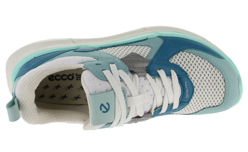 Ecco Damen Freizeitschuhe Athleisure
