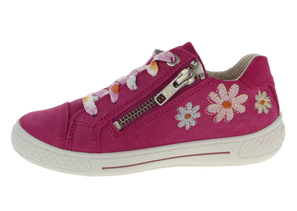 Superfit Kinder Halbschuhe Tensy