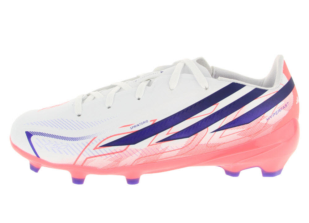 adidas F50 Hyperfast League Kids Fußball