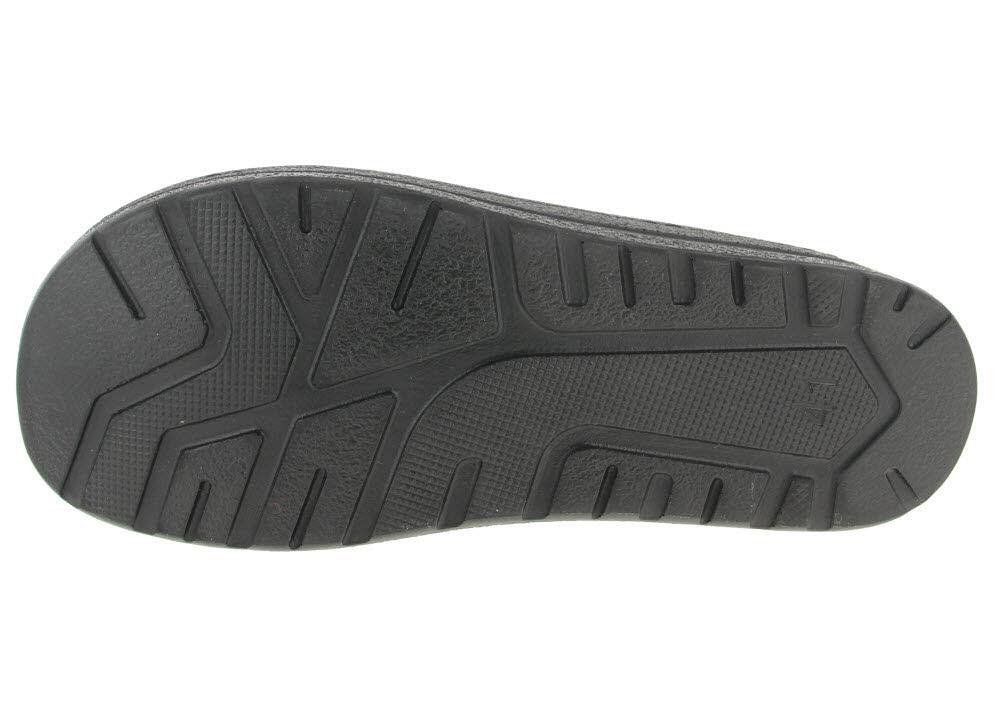 Rohde Herren Hausschuhe / Pantoffeln