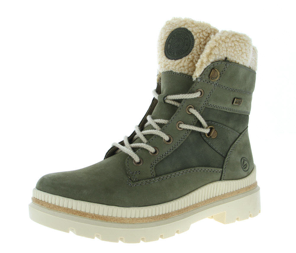 Remonte Damen Schnürboots