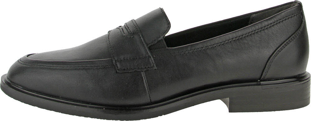Tamaris Damen klassischer Slipper