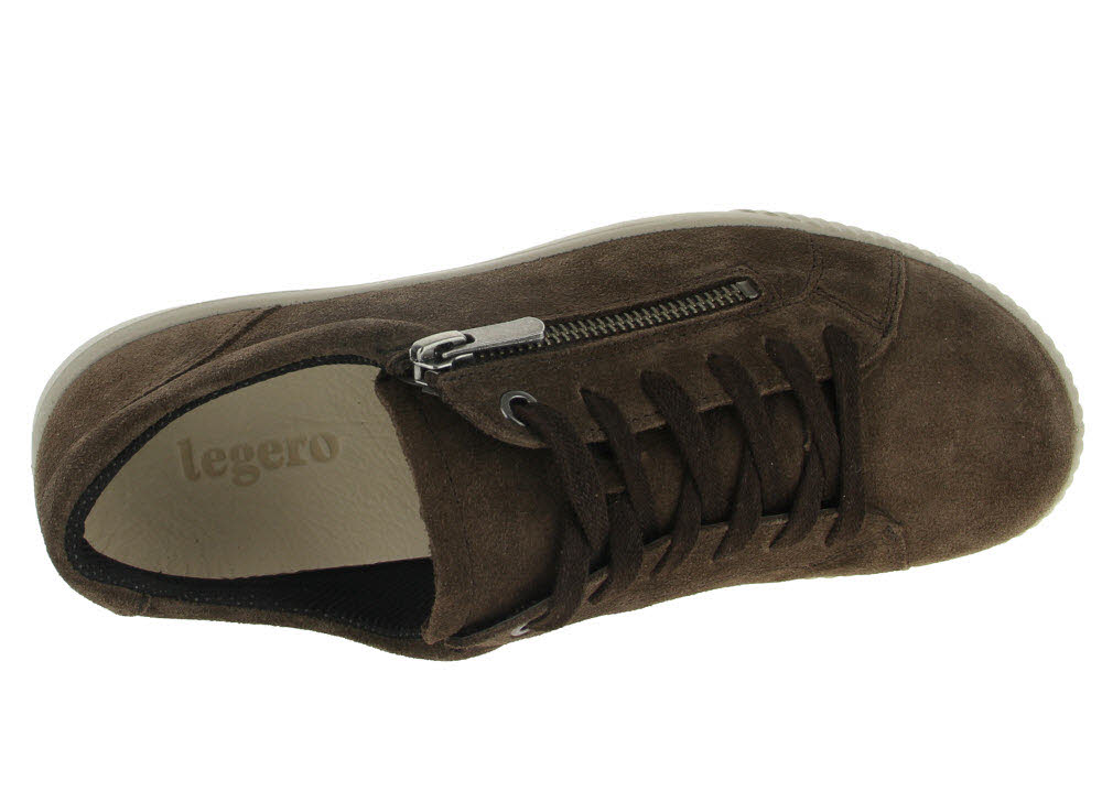 Legero Damen Halbschuhe Tanaro 5.0
