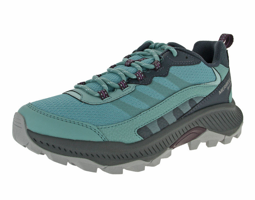 Merrell Damen Trekkingschuhe