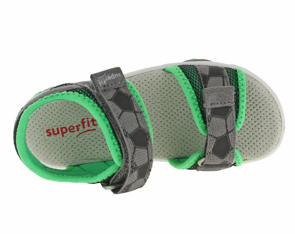 Superfit Kinder Sandale