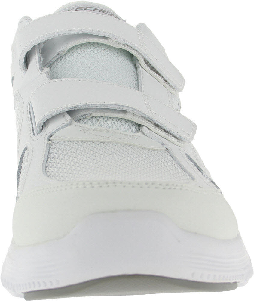 Leichte Skechers Herren Halbschuhe