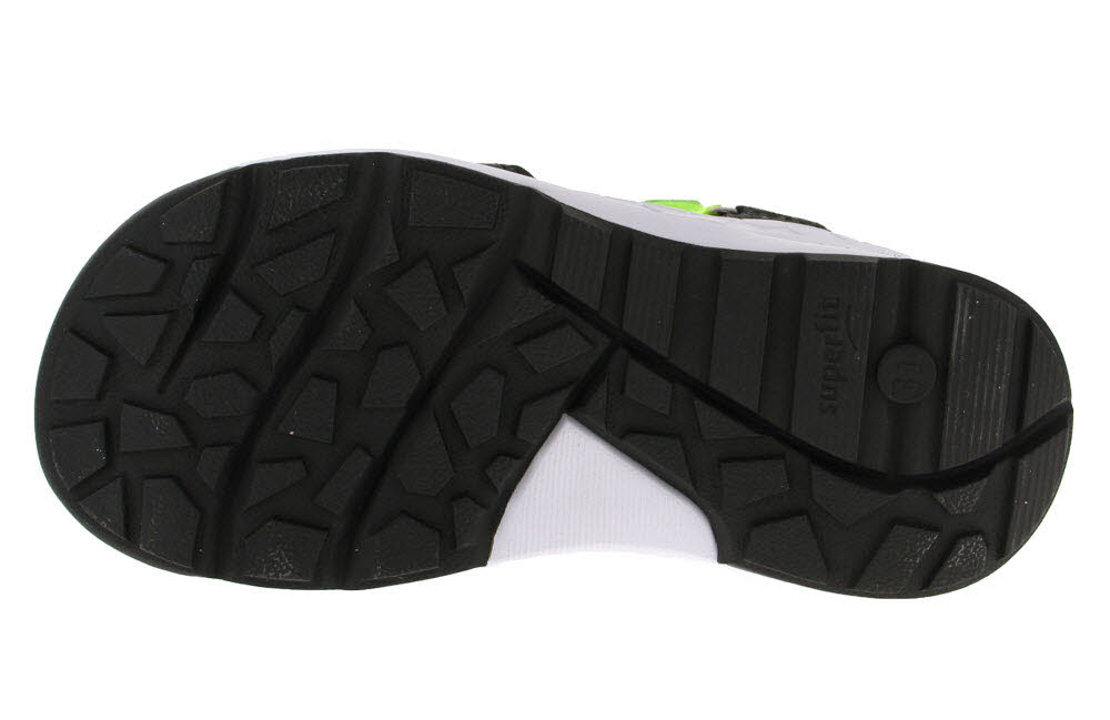 Superfit Kinder Sandale