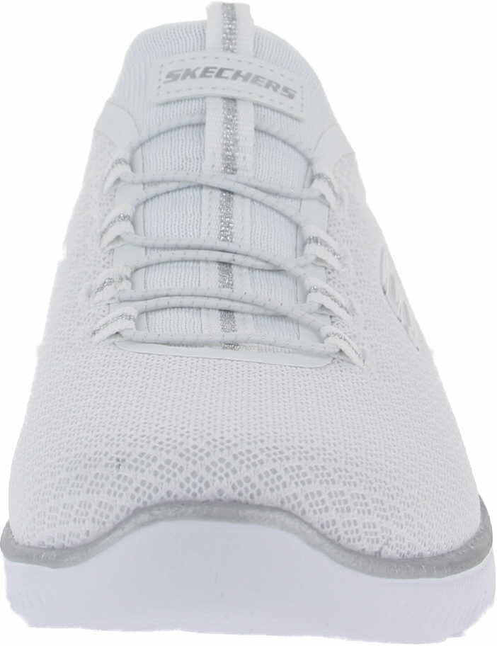Skechers Damen Slipper
