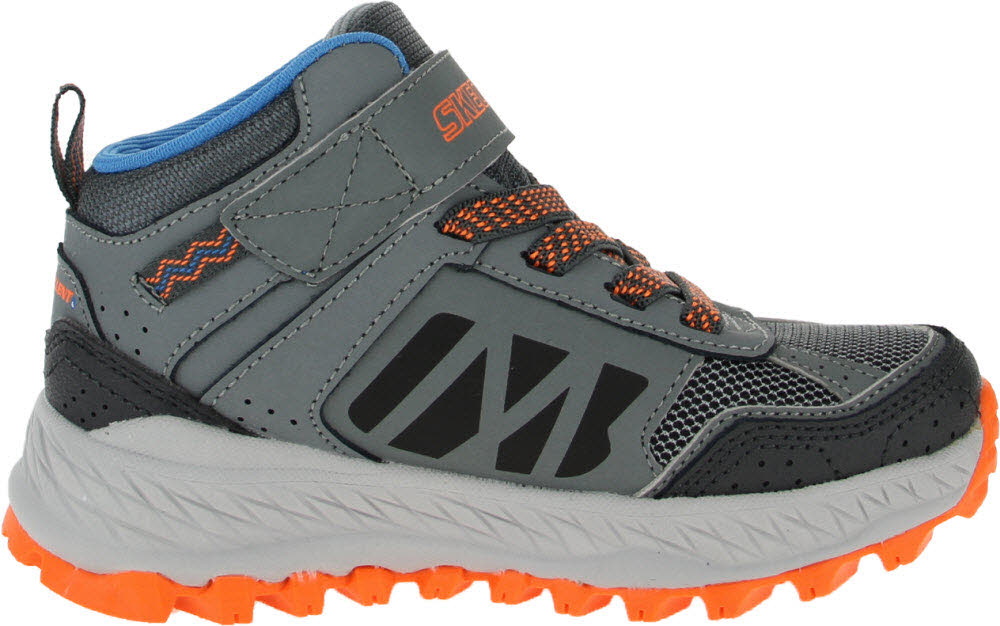 Skechers Kinder Sneaker-Boots