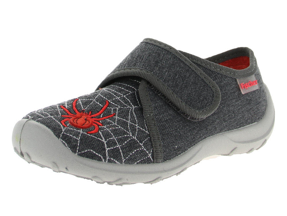 Fischer Fischer Kinder Hauschuhe