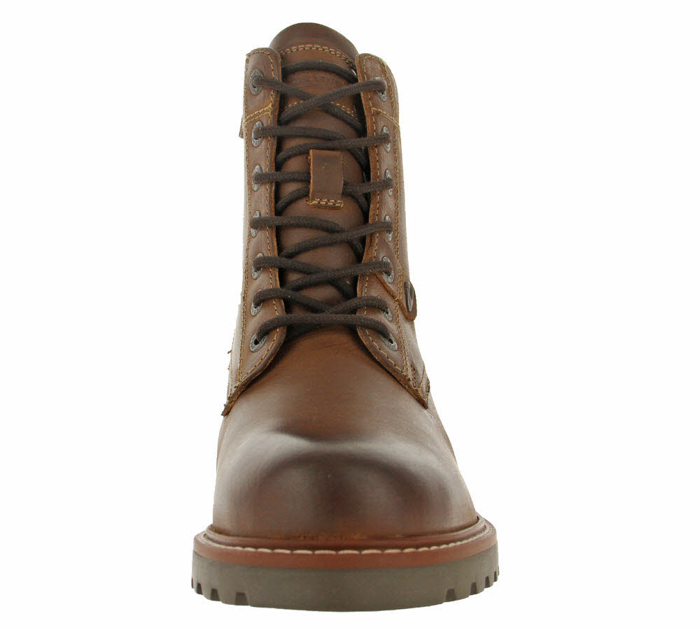 Camel Active Damen Schnürboots