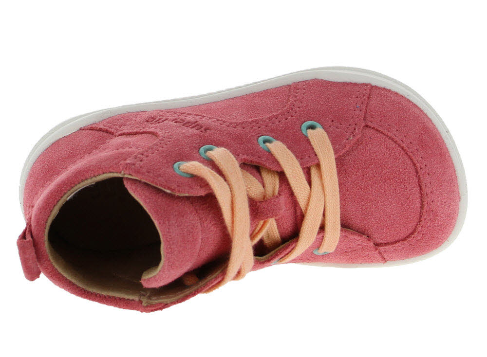 Superfit Mädchen Lauflernschuh