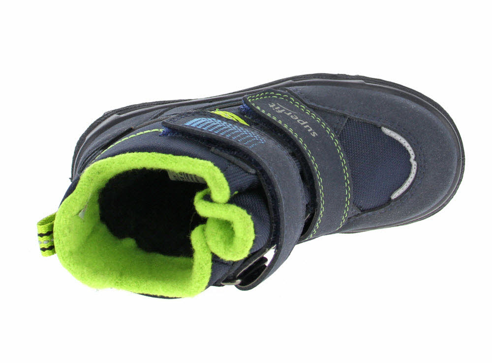 Superfit Jungen Winterboots