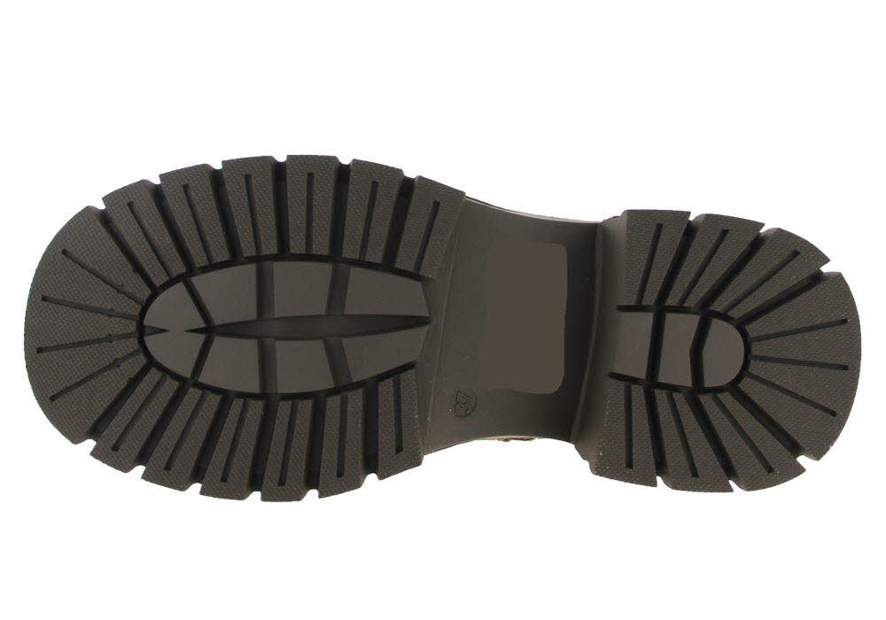 Dockers Damen Schnürboots