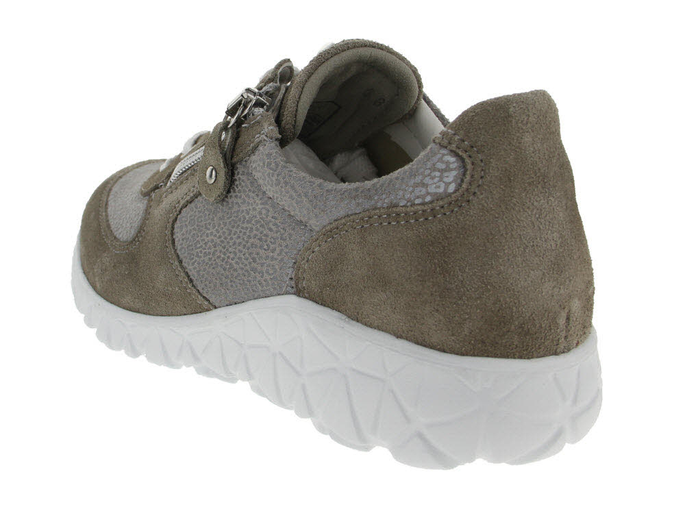 Waldläufer Damen Halbschuhe