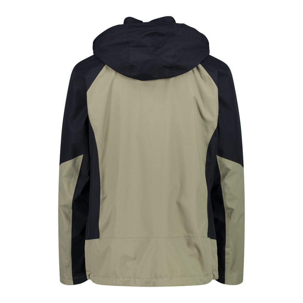 CMP Herren wasserdichte Ripstop-Jacke
