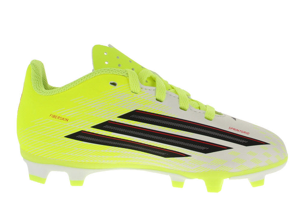 adidas F50 Club FG/MG Kids