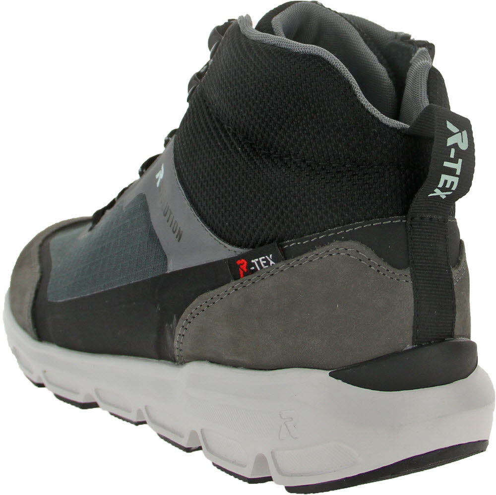 Rieker Evolution Damen Boots