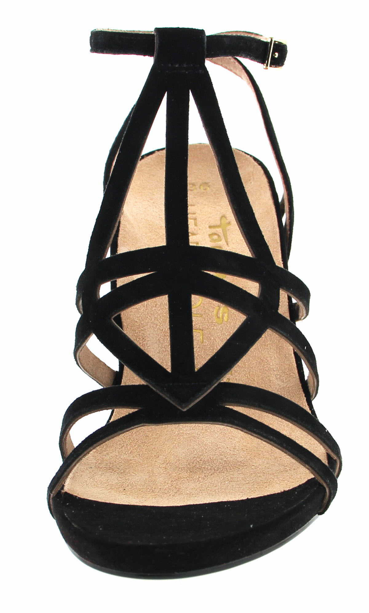 Tamaris Sandalette mit Absatz