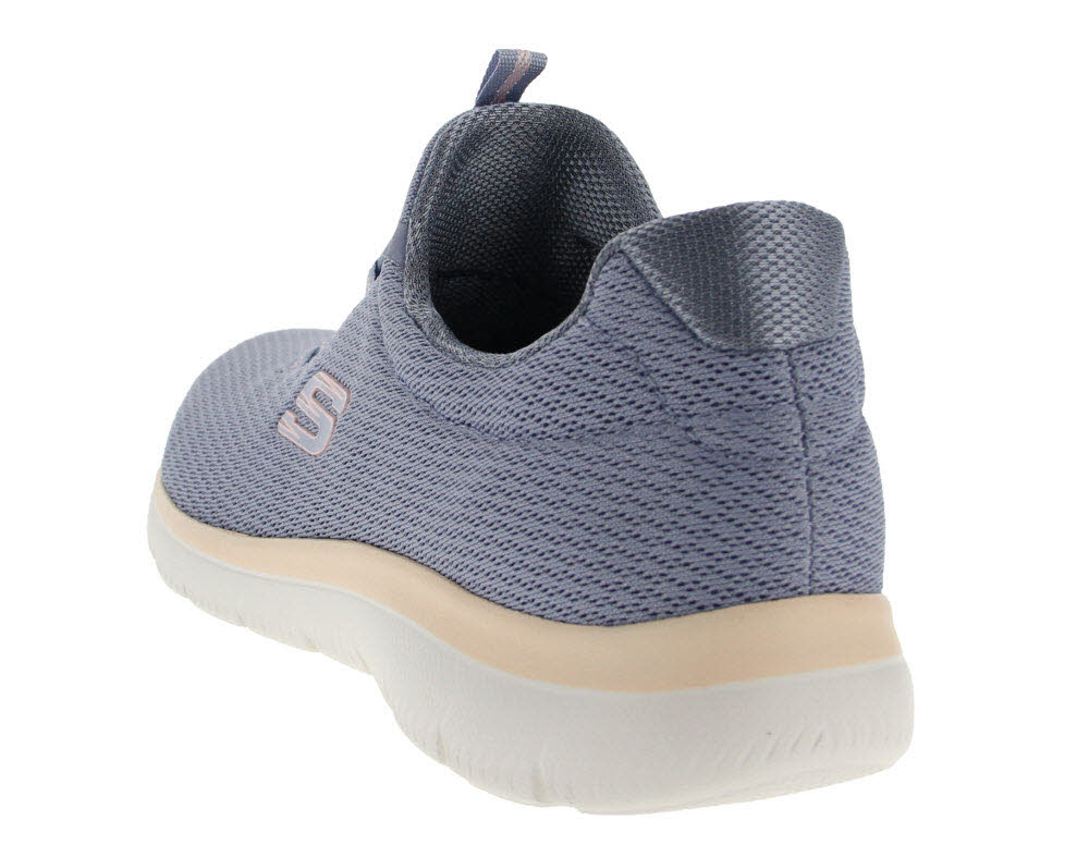 Skechers Damen Slipper SUMMITS