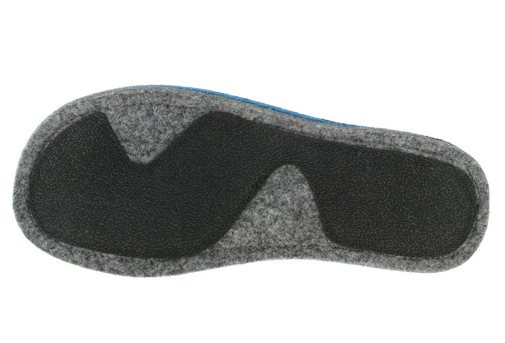 Rohde Damen Pantoffeln Hausschuhe