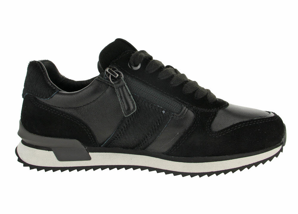 Gabor Damen Sneaker Halbschuhe