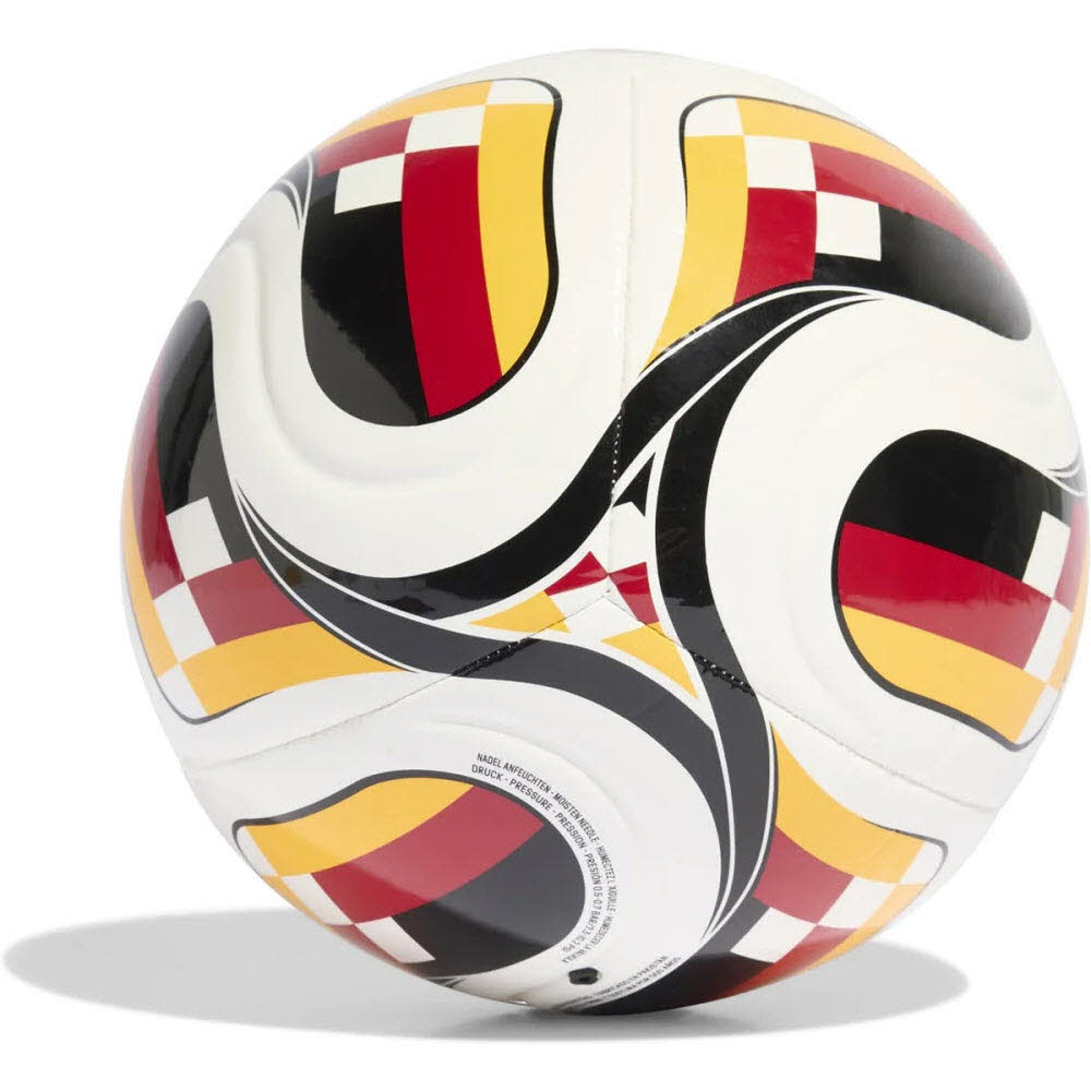 adidas Ball Trionda Deutschland Home Clu