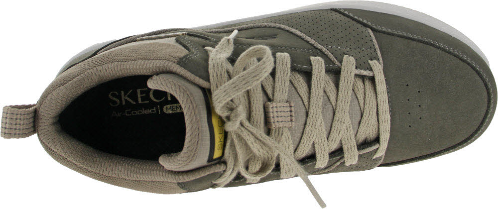 Skechers Herren Bootie