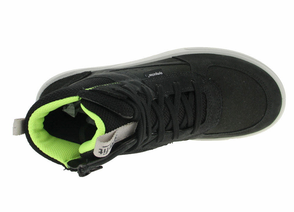 Superfit Kinder Jungen Boots