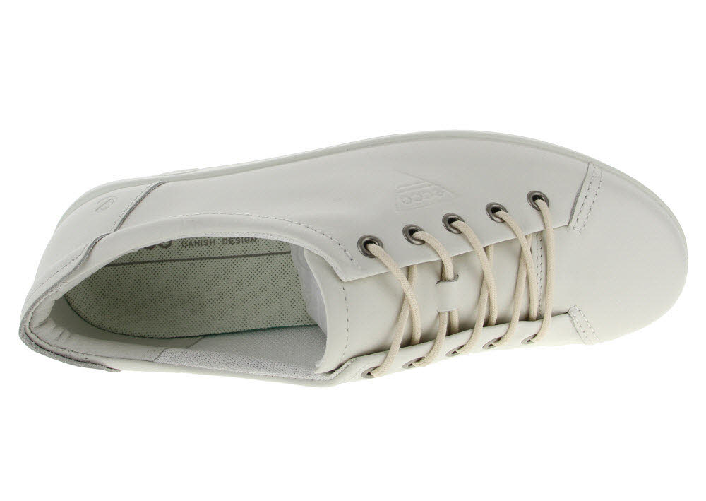 Ecco Damen Halbschuh Soft 2.0