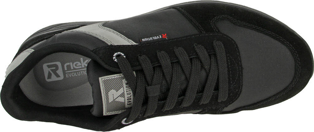 Rieker Evolution Herren Halbschuh