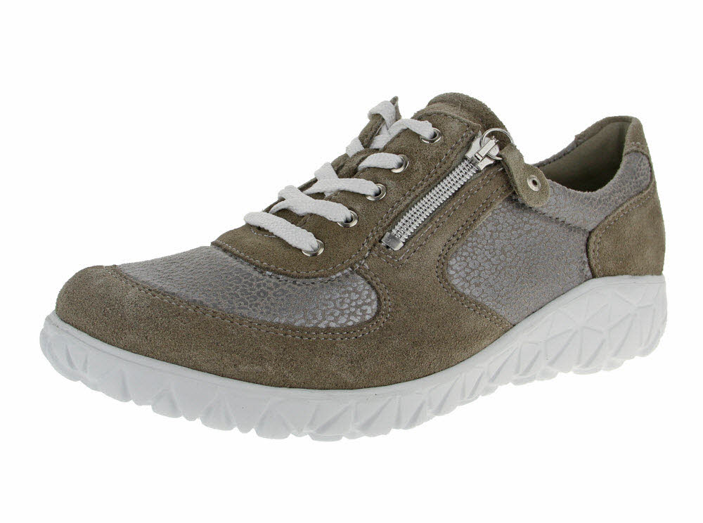 Waldläufer Damen Halbschuhe