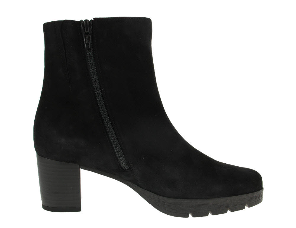 Gabor Damen elegante Stiefeletten