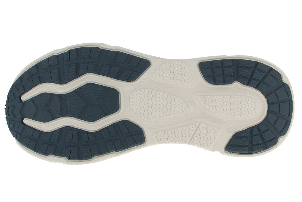 Dockers Herren Halbschuhe Sneaker