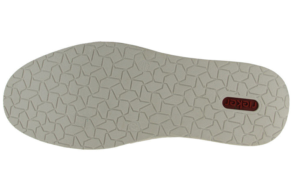 Rieker Herren Slipper