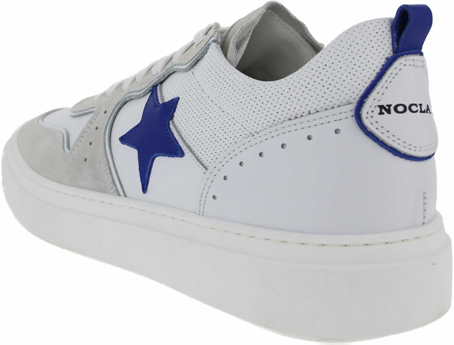 Herren Sneaker von Noclaim