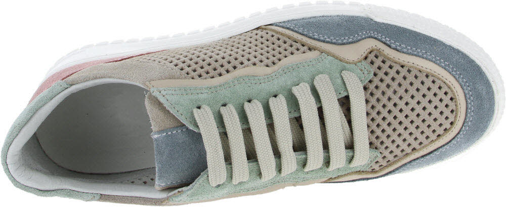Rijos Damen Sneaker