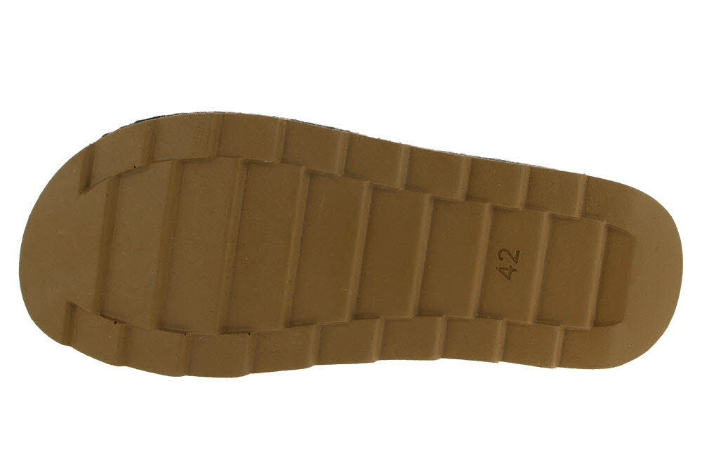 Rohde Herren Pantoffeln Hausschuhe