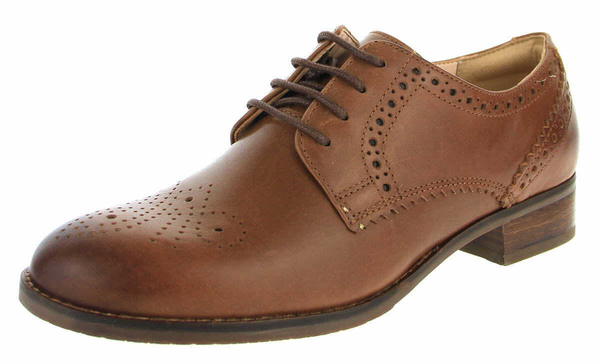 Clarks Damen Netley Rose