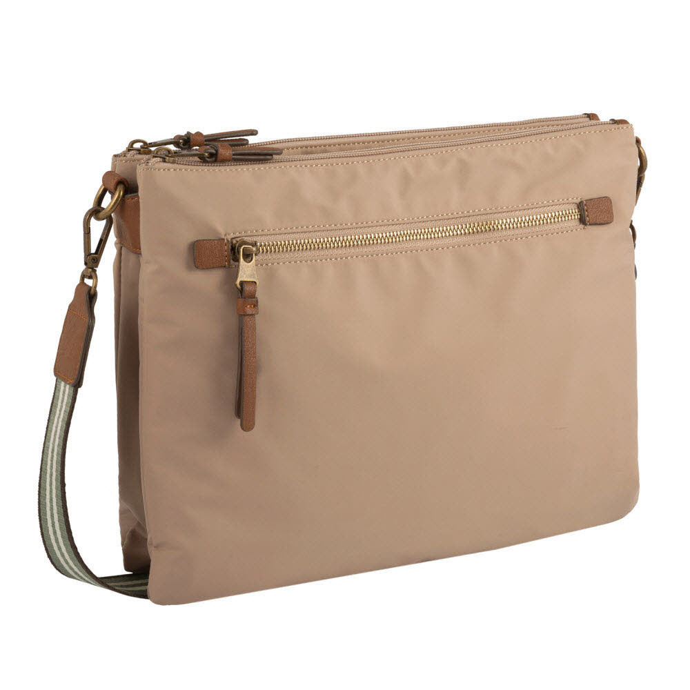 Camel Active Damen BARI Cross Bag M