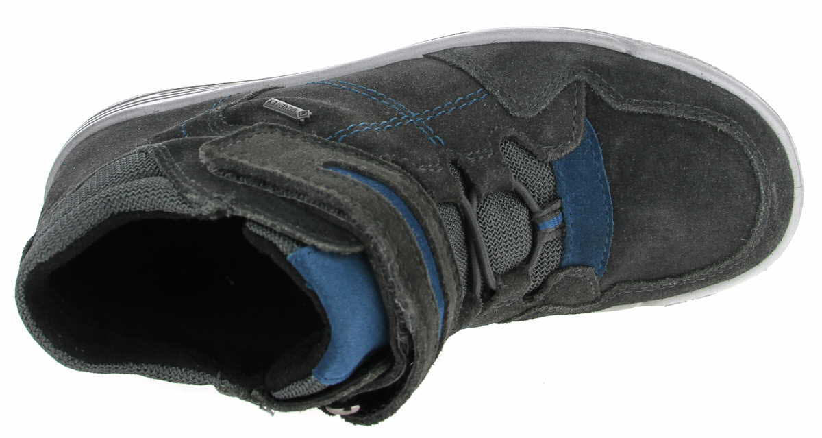 Superfit Boots mit Gore-Tex