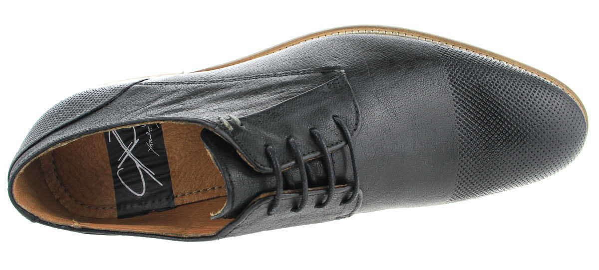 Coxx Borba Herren Schnürschuh