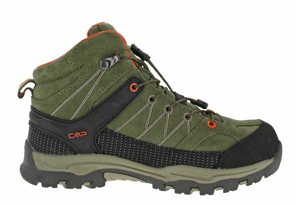 CMP Kinder Trekkingboots Rigel Mid