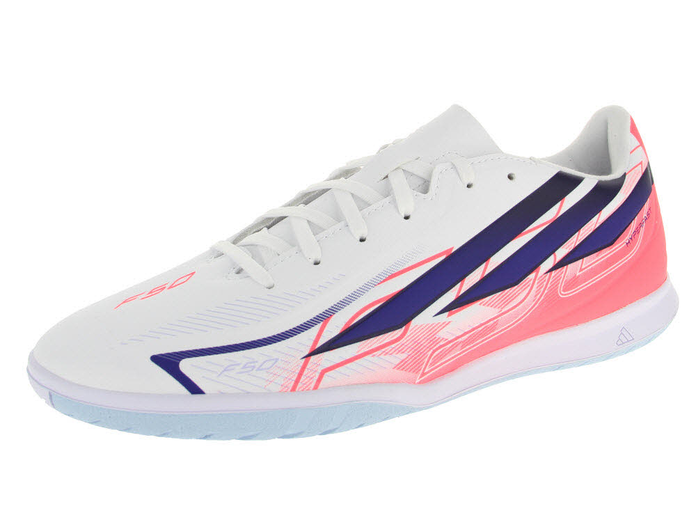 adidas F50 Hyperfast Club Hallen-Fußball