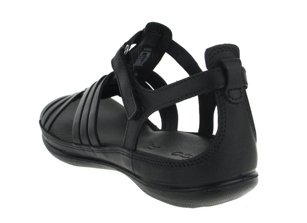 Ecco Damen Sandale